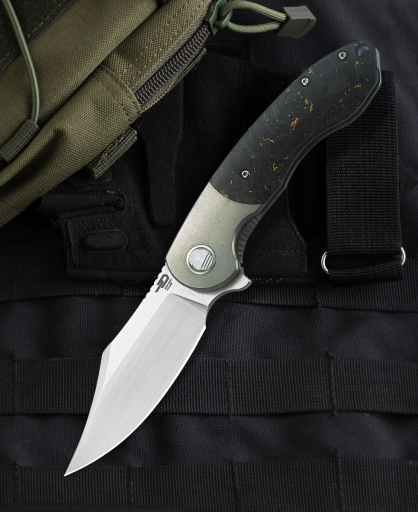 Bestech Bowietie
